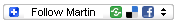 Follow Martin
