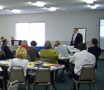 Martin Brossman - Social Media in Raleigh NC
